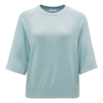 Opus Dames Top 1032039357100 Bleu