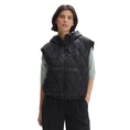 Opus Dames Vest 1029069404269 Zwart