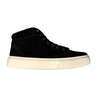 Parbleu Heren sneaker JH1-B.Black Zwart