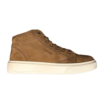 Parbleu Heren sneaker JHI-B.Tabac Cognac