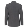 Part Two Dames Blazer 30308265 Middengrijs