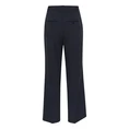 Part Two Dames Broek 30309027 Blauw dessin