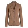 Penn & Ink dames blazer Camel