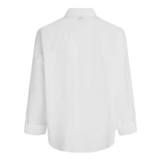 Penn & Ink dames blouse Wit