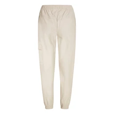 Penn & Ink dames broek casual Beige