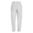 Penn & Ink dames broek Lichtgrijs