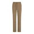 Penn & Ink dames pantalon Camel