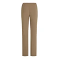 Penn & Ink dames pantalon Camel