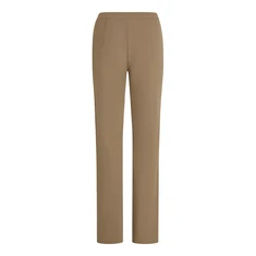 Penn & Ink dames pantalon Camel