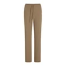 Penn & Ink dames pantalon Camel