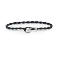 Pig&Hen Heren Armband Easy Ed Navy