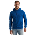 PME Legend Heren Hoodie Psw2408422 Bleu