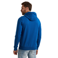 PME Legend Heren Hoodie Psw2408422 Bleu