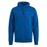 PME Legend Heren Hoodie Psw2408422 Bleu