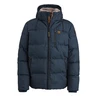 PME Legend Heren Jas Pja2408127 Navy