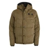 PME Legend Heren Jas Pja2408144 Beige