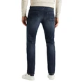 PME Legend Heren Jeans PME LEGEND NIGHTFLIGHT JEANS TRUE Bleached blue denim