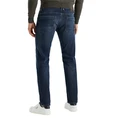 PME Legend Heren Jeans SKYRAK DEEP INTENS INDIGO Mid blue denim