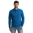 PME Legend Heren Polo Pps2408801 Bleu