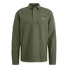 PME Legend Heren Polo Pps2409802 Army