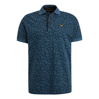 PME Legend Heren Polo PPSS2402852 Navy