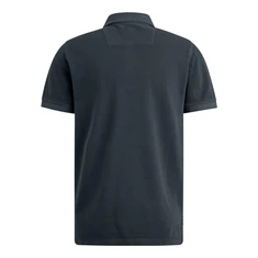 PME Legend Heren Polo Ppss2404852 Navy