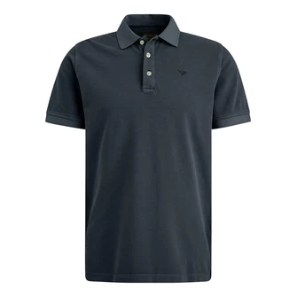 PME Legend Heren Polo Ppss2404852 Navy