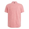 PME Legend Heren Polo Ppss2405871 Roze