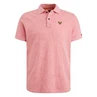 PME Legend Heren Polo Ppss2405871 Roze