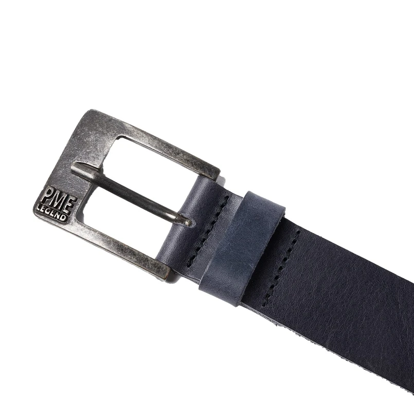 PME Legend Heren Riem PBE00107 Navy