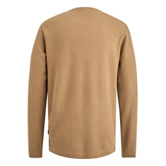 PME Legend Heren T-shirt Pts2409567 Beige