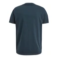 PME Legend Heren T-shirt Ptss2405562 Navy