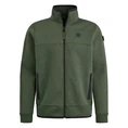 PME Legend Heren Vest Psw2408430 Groen