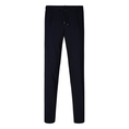 Profuomo Heren Pantalon Ppvq30015a Navy