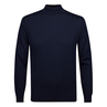 Profuomo Heren Trui Ppvj30004c Navy