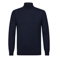 Profuomo Heren Trui Ppvj30005c Navy