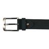 Rehab Heren Riem BELT TRIANGLE Zwart