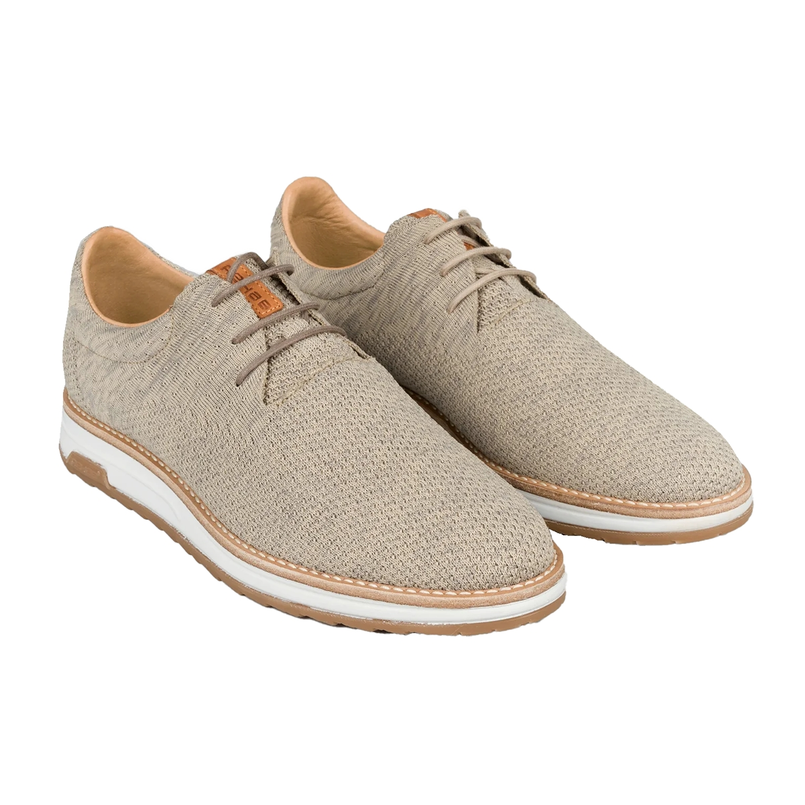 Rehab Heren Sneaker Beige