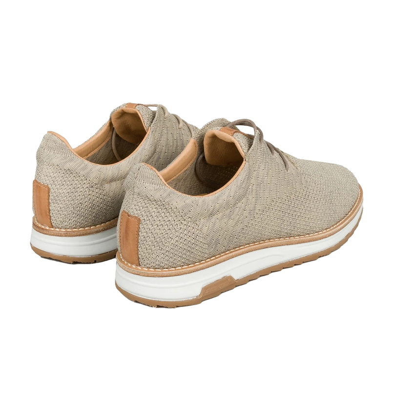 Rehab Heren Sneaker Beige