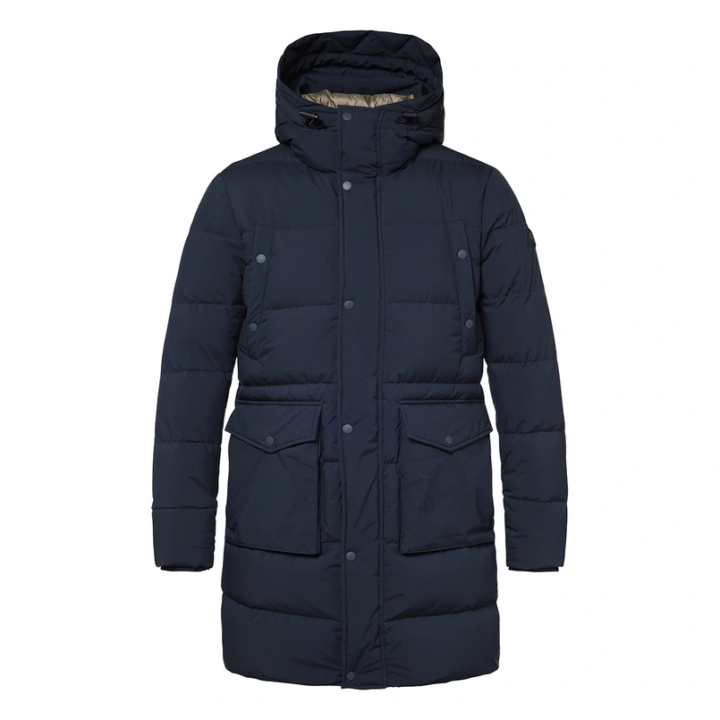 Reset Heren Jack MR01130243 Navy