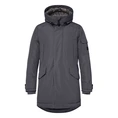 Reset Heren Parka MR00130243 Donkergrijs