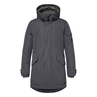 Reset Heren Parka MR00130243 Donkergrijs