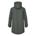 Reset Heren Parka MR00130243 Olijf