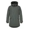 Reset Heren Parka MR00130243 Olijf