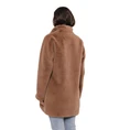 Rino & Pelle Dames Jas Nonna.7002411 Camel