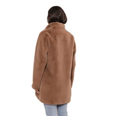 Rino & Pelle Dames Jas Nonna.7002411 Camel