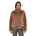 Rino & Pelle Dames Jas Vie.7002411 Camel