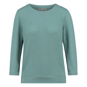 Sanne Dames blouson 24139 Groen