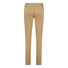 Sanne Dames broek Arno #Nitro satin 82cm Camel