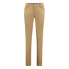 Sanne Dames broek Arno #Nitro satin 82cm Camel